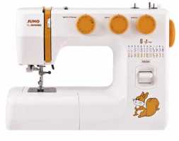 JANOME Juno 5025 S швейная машина